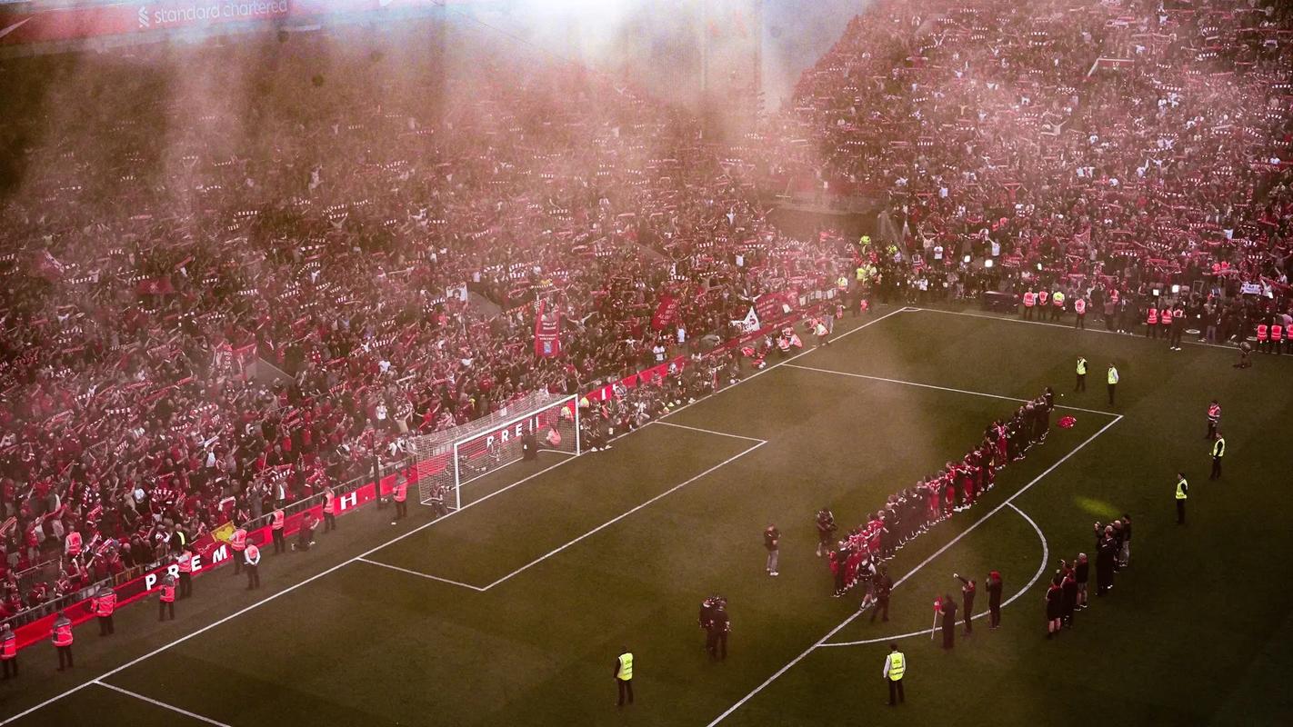 利物浦红军精神再度燃起（利物浦重燃红军之魂）